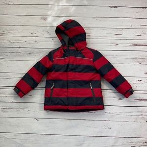 Cherokee Boys 2 in 1 Winter Jacket